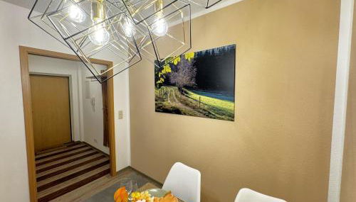 Galerie-Ferienwohnung "Im Schindlershof" - zentral und ruhig - Foto 5