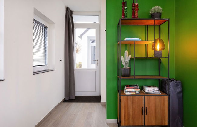 Apartment Located Directly on the Sneekermeer - Foto 26