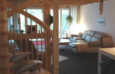 Ferienhaus Auszeit - Foto 22