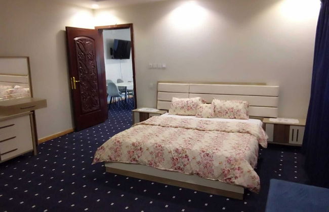 Jawar Al Taiba Suites - Photo 10