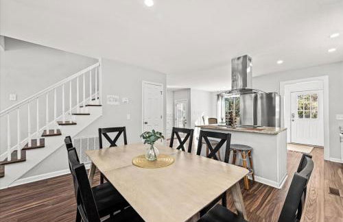 A Charleston Holiday at The Mossy Oak House - Foto 36