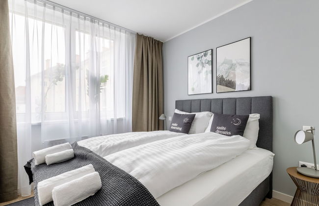 Limehome Klagenfurt Karfreitstraße - Foto 20