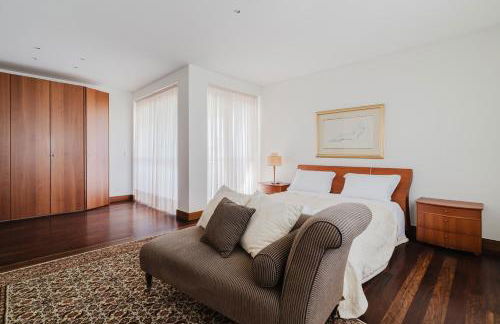 Viana Beach Surf House - Foto 24