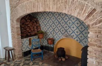 Ervidel Guest House - N2 (km 607) - Foto 8