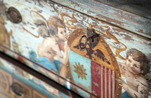 Masseria Prosperi - Photo 152