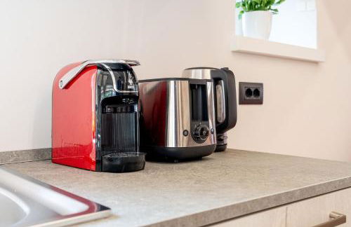 Luxury 2BR w/ River Castle View in Borgo Valsugana - Photo 68