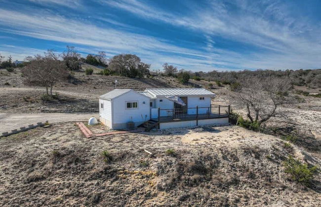 K Loma Vista With Hill Country Views - Foto 1