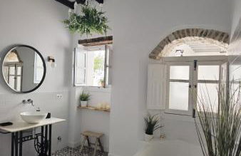 Casa del Sacramento - CASITA CON ENCANTO - Foto 18