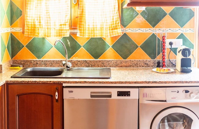 Unik Vacation Dames i Vells - Foto 10