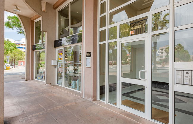 Royal Marine - Foto 19