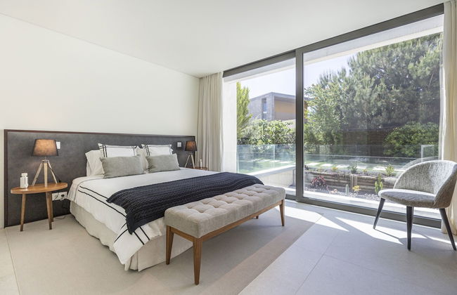 Troia Design Villa by Cadenzalux - Foto 15