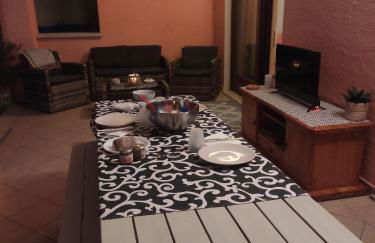 Residence Cala Moresca 15 - Foto 19