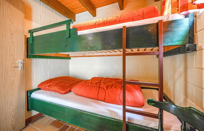 Cosy Holiday Home in the Hochsauerland With Terrace at the Edge of the Forest - Foto 42