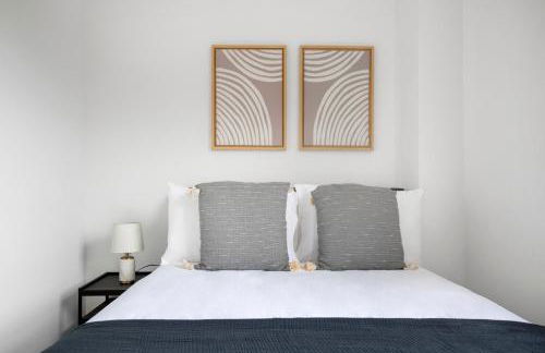 UWS 2br w elevator doorman gym nr Central Park NYC-952 - Foto 19