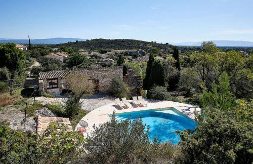 Le Fort de Bramafan - Foto 43