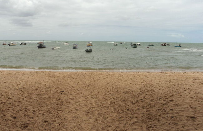 Apartamento Enseada Praia do Forte - Foto 43