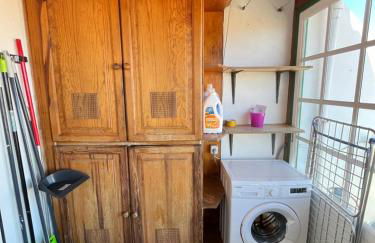 Retro Vintage Toscal Bus stop 5p - Foto 17