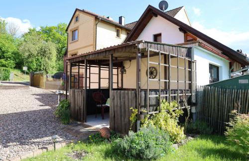 Ferienwohnung Altensteinblick - Foto 32