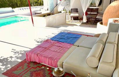 Casa Rural El Concejo, con piscina - Photo 5