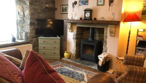 Weardale Cottage - Photo 4