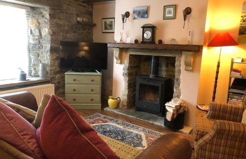 Weardale Cottage - Photo 4