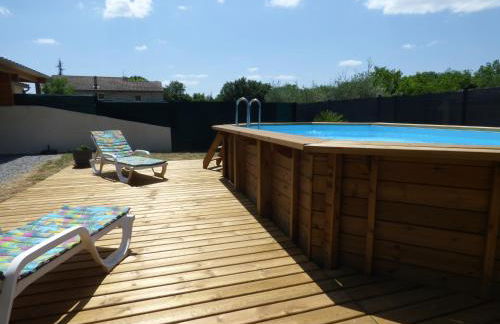 Les LOCS Du GRAZEL - Foto 54