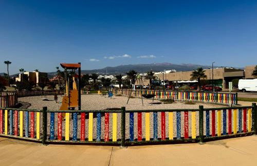 Tejita Beach Apartment - Foto 22