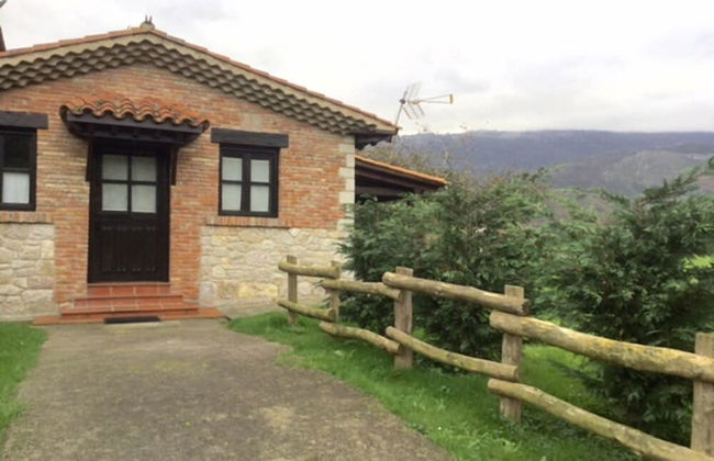 Casa Rural Andrin La Torre 2. - Foto 13