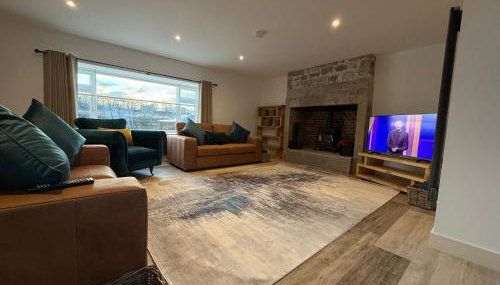 The View Cresswell Northumberland - Foto 2