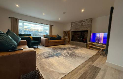 The View Cresswell Northumberland - Foto 2