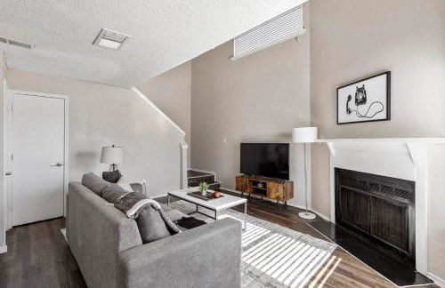 Landing Apartments - Grand Prairie - Foto 85