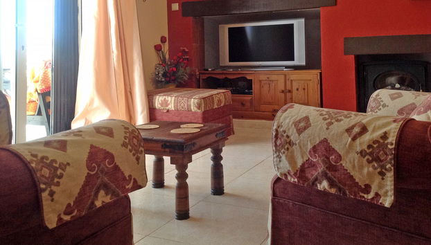 Sunshine - Foto 5, Living Room