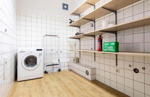 Working Loft Emmerich - 8 box spring beds - Foto 16