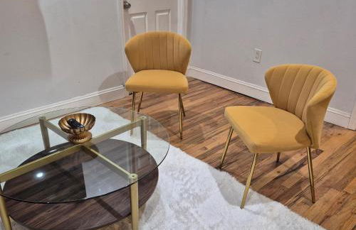 Relax and unwind at this Chic Bed-Stuy Brownstone - Foto 4