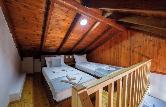 Apart Hotel Alex - Foto 14