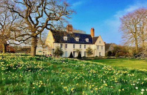 Swafield Hall - Foto 26