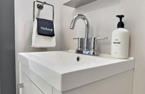 Modern Studio Near UAB And Downtown Hotspots - Foto 12