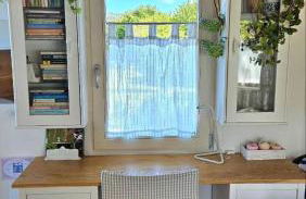 Couzy tiny house with garden in the countryside - Foto 22