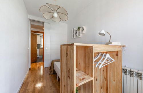 Waou Chamberi X - Alquiler Corta Duración - Photo 16