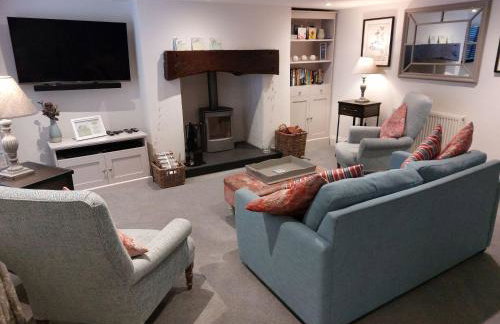 2 Bed stylish village retreat in Braunton - Foto 26
