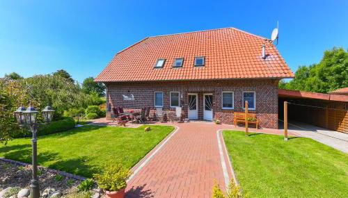 Ferienwohnung Waldblick auf dem Ferienhof Eschen - Foto 3