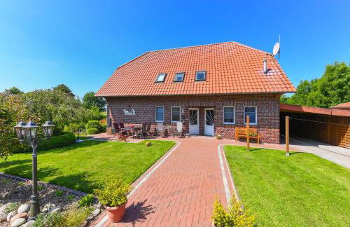 Ferienwohnung Waldblick auf dem Ferienhof Eschen - Foto 3