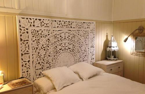 Charming villa with a private pool - Foto 19