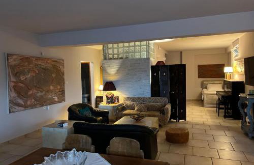 The Twin Pines Home - Foto 6