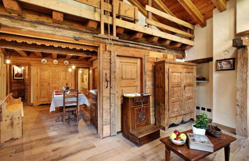 Chalet 1175 - Photo 10