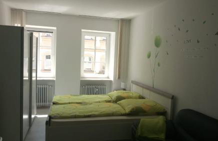 City Apartments Ebern - Foto 11