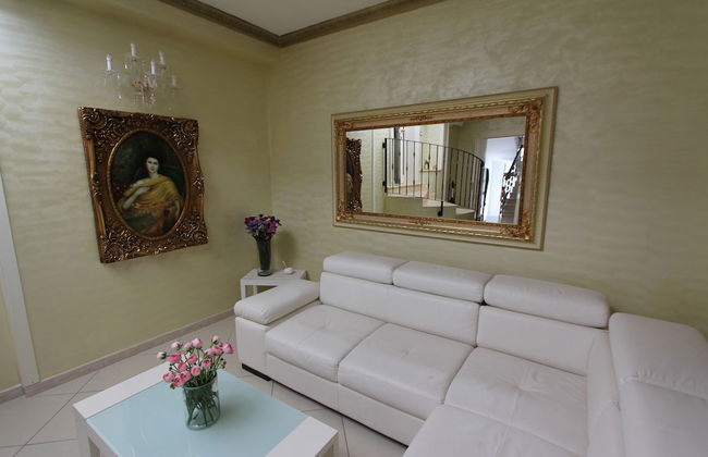 DIO DEL MARE LUXURY ROOM - Foto 21