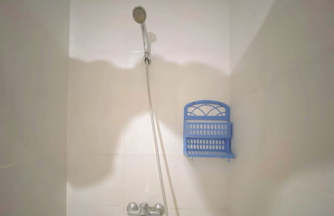 Simply Look And Homey Studio Paltrow City Apartment - Foto 13