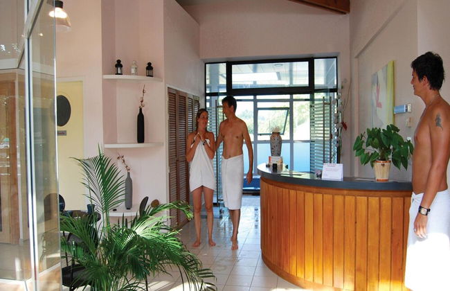 Detached Chalet With Dishwasher, on the Banks of the Lot - Foto 12