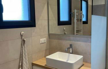 Maison familiale à Ahetze à 10 min des plages - Foto 16